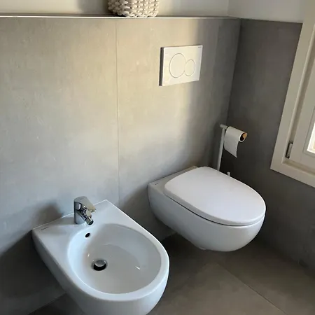 Penzion Le Casette A - Con Bagno Pacengo Di Lazise