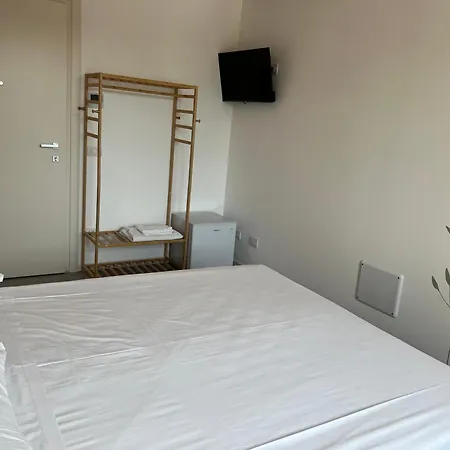 Le Casette A - Con Bagno Penzion Pacengo Di Lazise