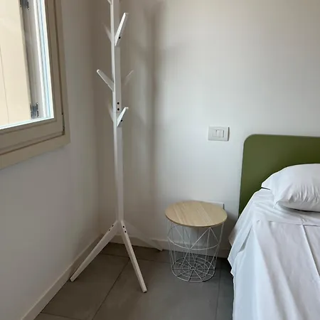 Penzion Le Casette A - Con Bagno Pacengo Di Lazise