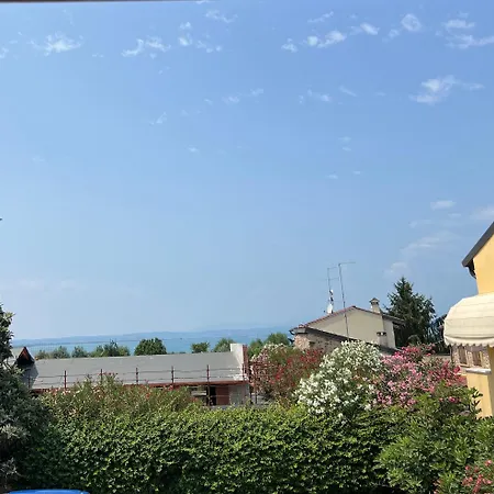 Le Casette A - Con Bagno *