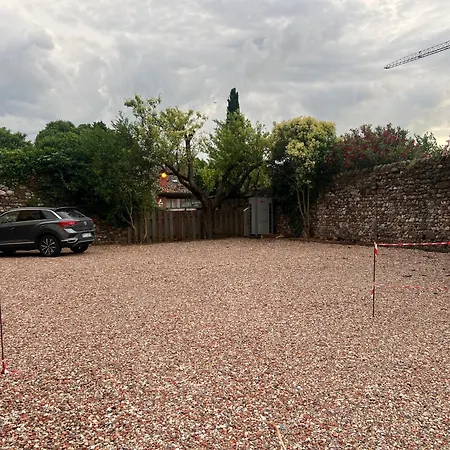 Le Casette A - Con Bagno بيت ضيافة