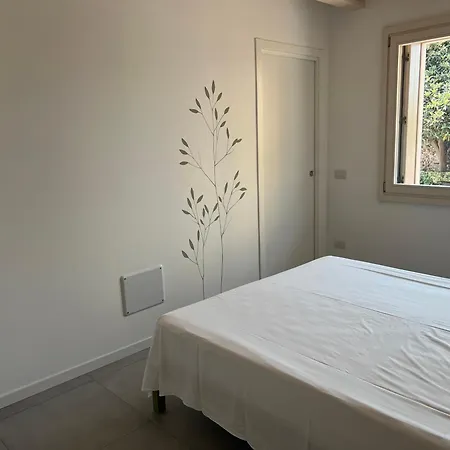 Le Casette A - Con Bagno Pacengo Di Lazise