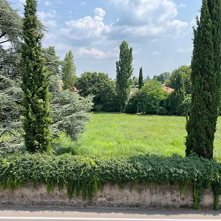 Le Casette A - Con Bagno * Pacengo Di Lazise