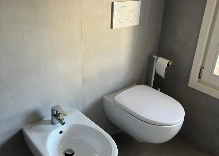 Affittacamere Le Casette A - Con Bagno Pacengo Di Lazise