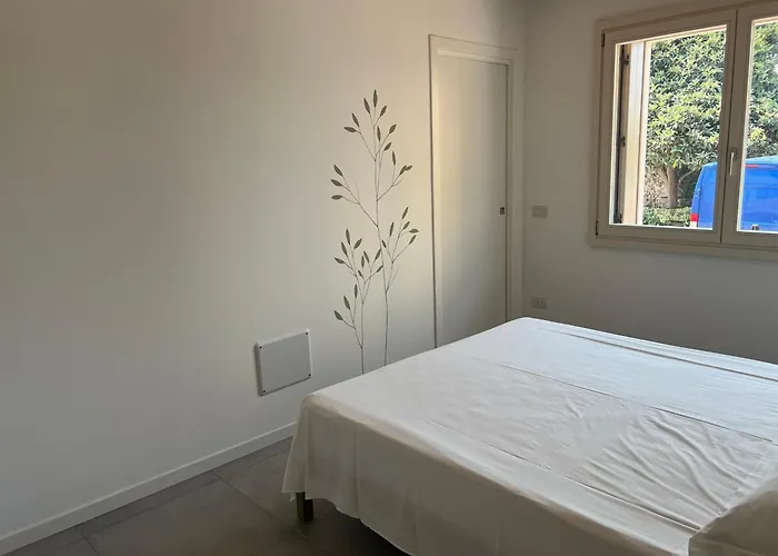 Le Casette A - Con Bagno Pacengo Di Lazise