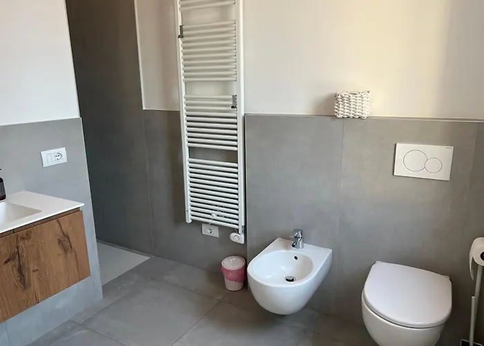Le Casette A - Con Bagno * Pacengo Di Lazise