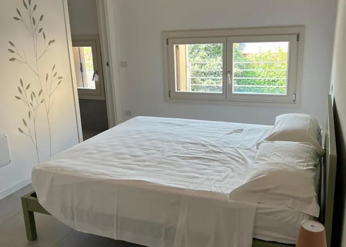 Affittacamere Le Casette A - Con Bagno Pacengo Di Lazise