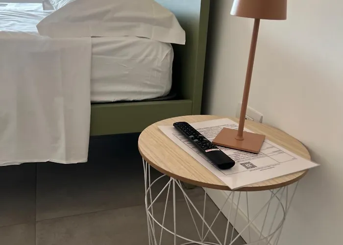 Le Casette A - Con Bagno Affittacamere *
