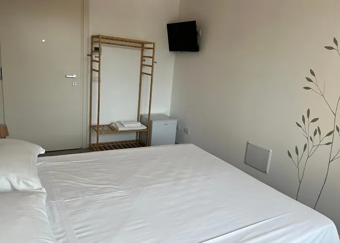 Le Casette A - Con Bagno Pensión Pacengo Di Lazise