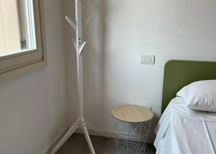 Affittacamere Le Casette A - Con Bagno Pacengo Di Lazise