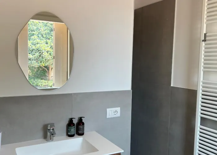 Le Casette A - Con Bagno Affittacamere