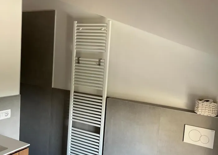 Le Casette A - Con Bagno