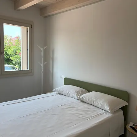 Vendégház Le Casette A - Con Bagno *