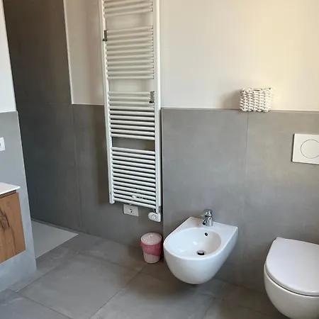 Le Casette A - Con Bagno * Pacengo Di Lazise