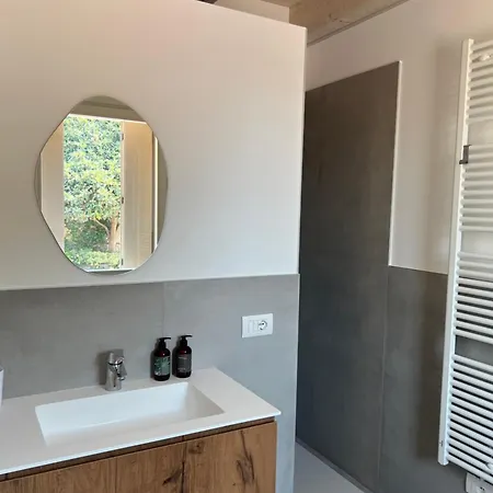 Le Casette A - Con Bagno Maison d'hôtes