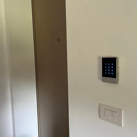 Le Casette A - Con Bagno Pacengo Di Lazise