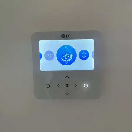 Vendégház Le Casette A - Con Bagno