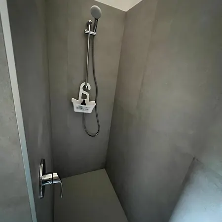 Le Casette A - Con Bagno Maison d'hôtes