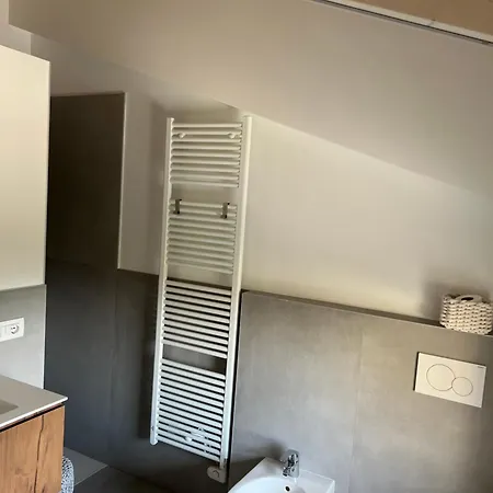 Le Casette A - Con Bagno