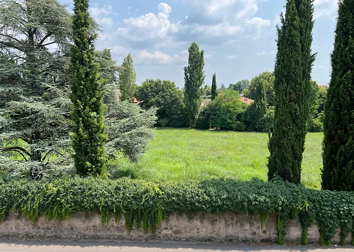 Le Casette A - Con Bagno * Pacengo Di Lazise