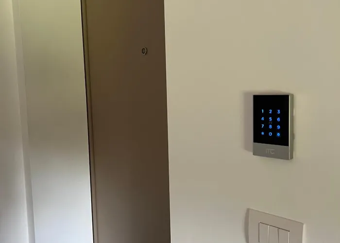 Le Casette A - Con Bagno Pacengo Di Lazise