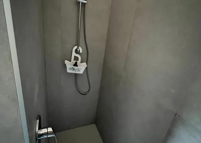 Le Casette A - Con Bagno Pensión